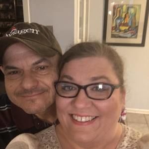 Meet your Posher, Kristy